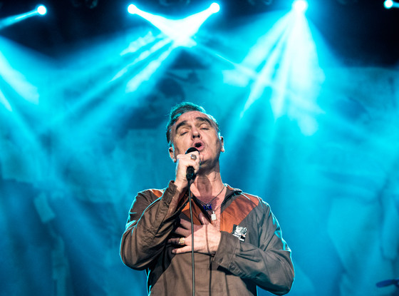 Morrissey Morrissey